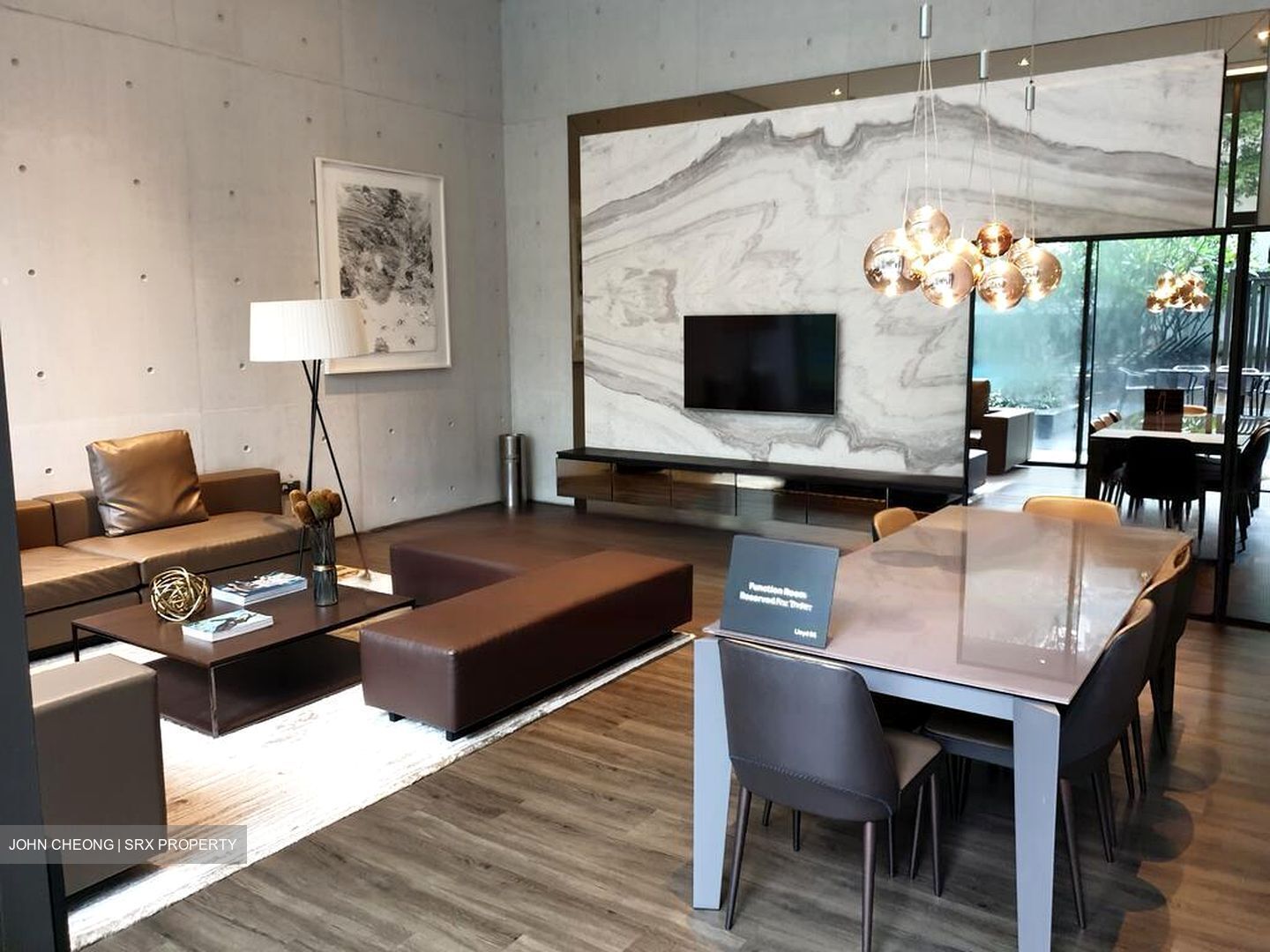 Lloyd Sixtyfive (D9), Apartment #443322891
